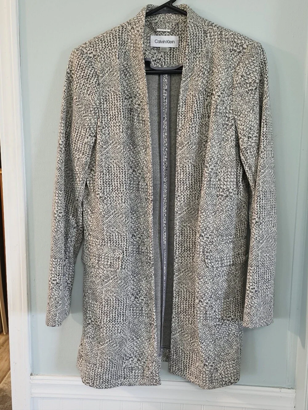 Calvin Klein 31 length